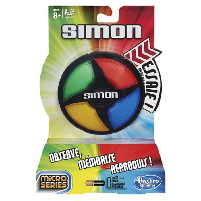 Simon Micro Series