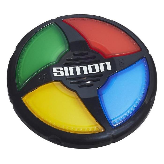 Simon Micro Series