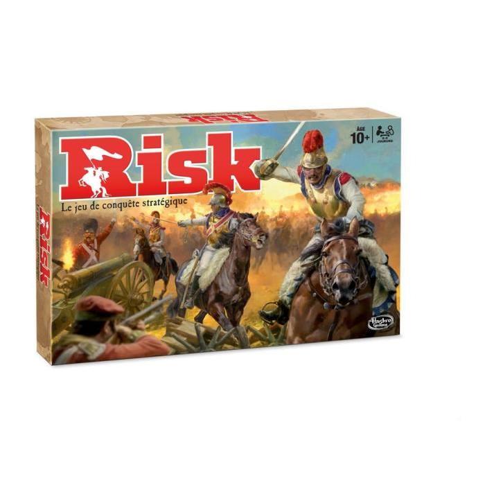 RISK Nouvelle version