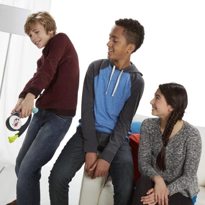 HASBRO Jeu d'ambiance Bop It