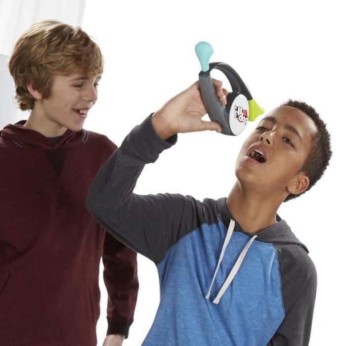 HASBRO Jeu d'ambiance Bop It