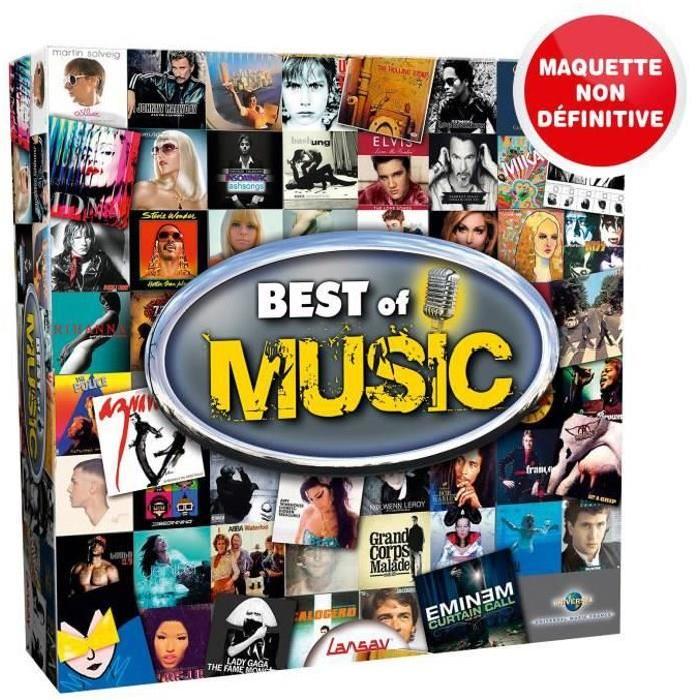 LANSAY Best of music