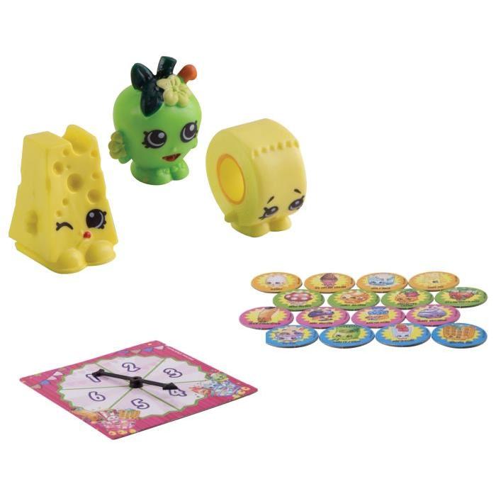 MODELCO Shopkins Supermarket Scramble