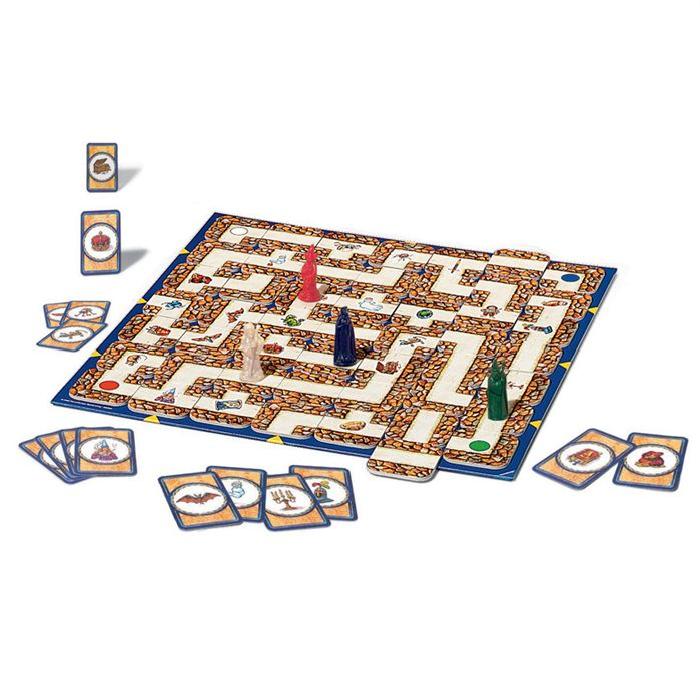 RAVENSBURGER Labyrinthe