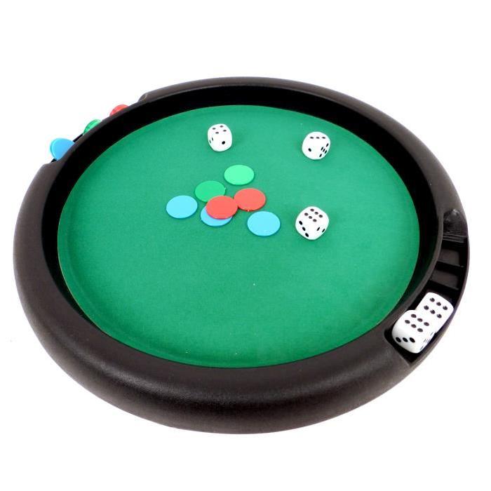 COFALU KIM'PLAY  Piste De Jeu 31cm et 421