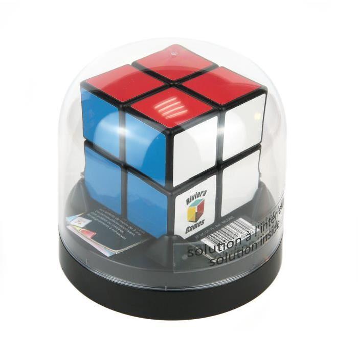 RIVIERA GAMES Grand Cube Simple