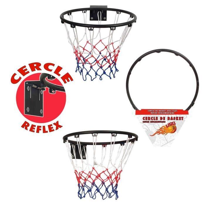 Panneau / Cercle de Basket