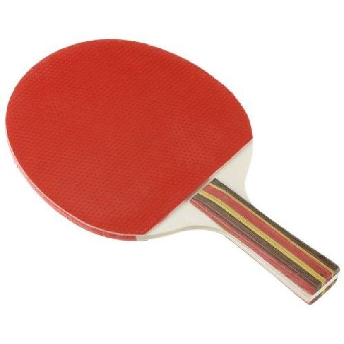 KIMPLAY Raquette de ping pong