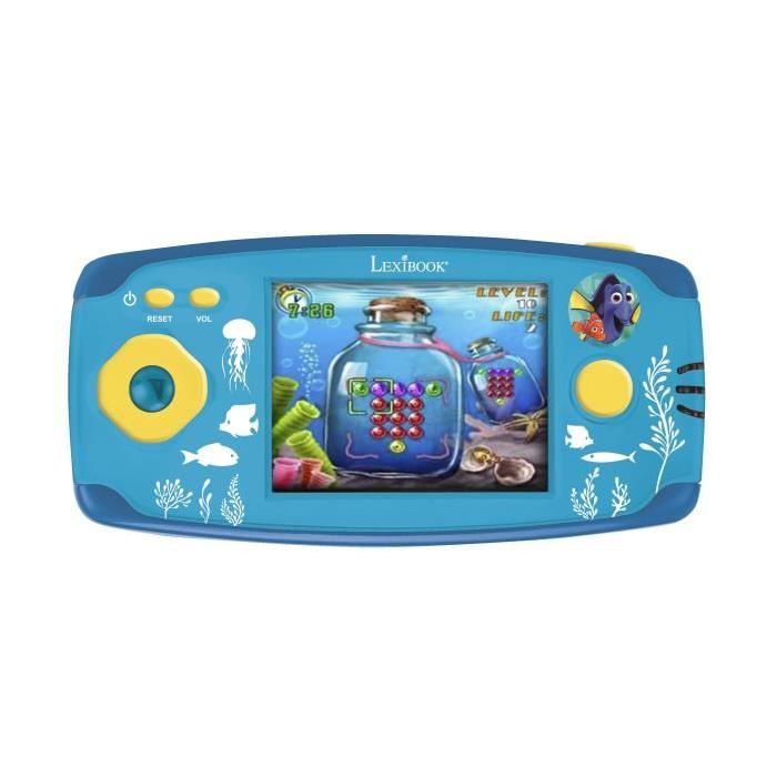 Cyber Arcade Dory 150 jeux