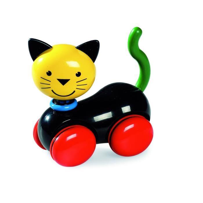 AMBI TOYS - Chat cool roule