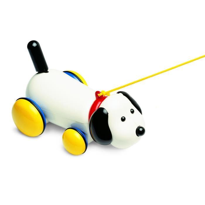 AMBI TOYS - Max le chien a tirer