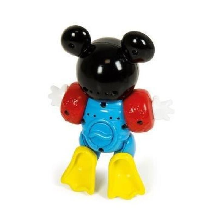 BABY MICKEY P'tit nageur Clementoni