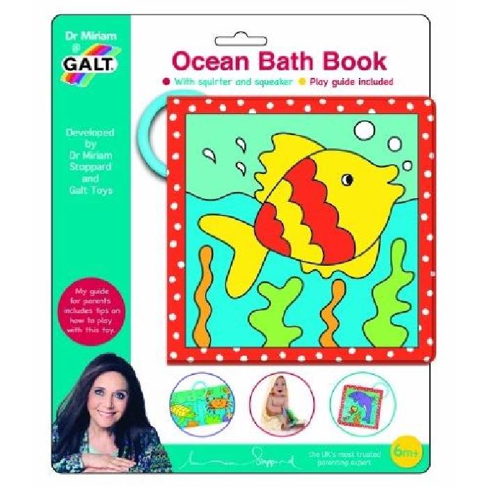 GALT Livre de bain