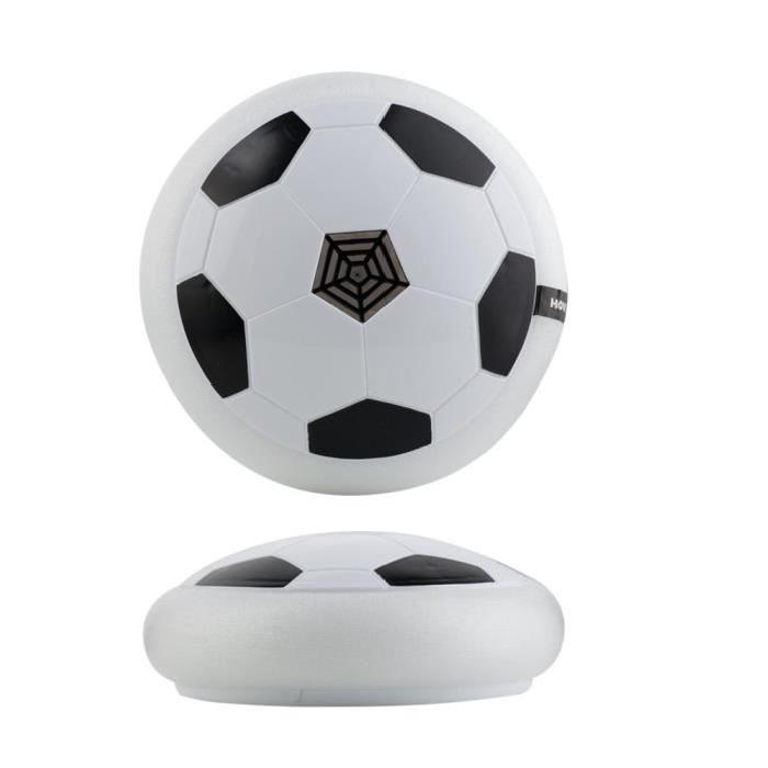 HOVER BALL Hover Ball Ballon de foot d'intérieur Blanc