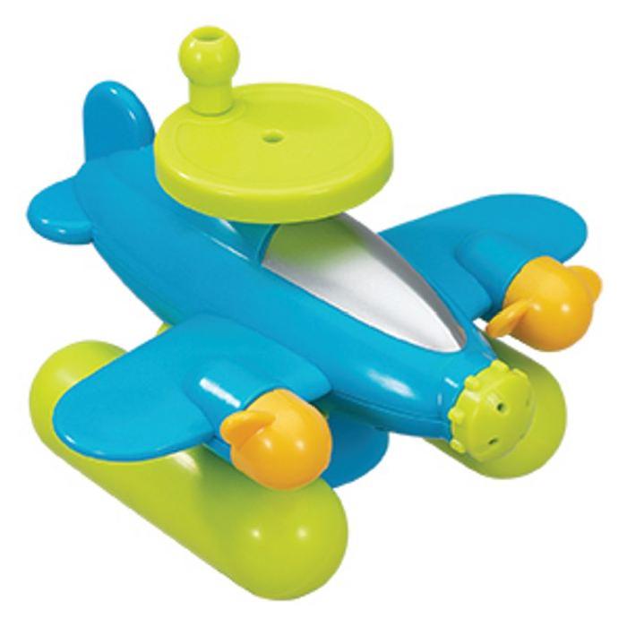 LUDI Jouet de bain Hydravion bain