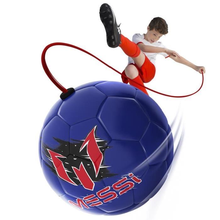 LANSAY Messi - Contrôle Ton Ballon