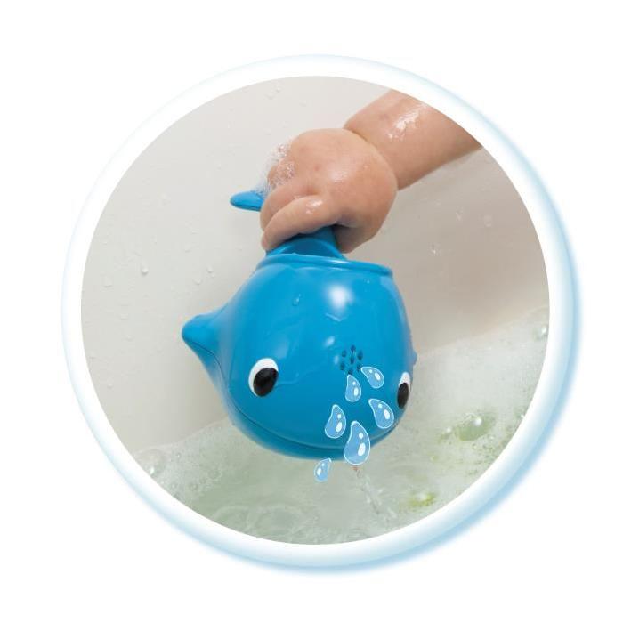 COTOONS Ile de Bain