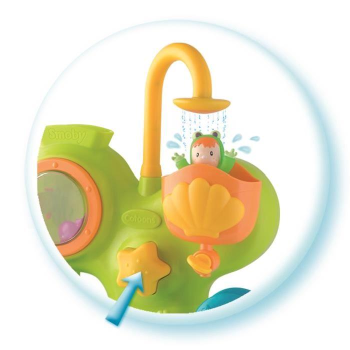 COTOONS Aquafun Jeu de bain