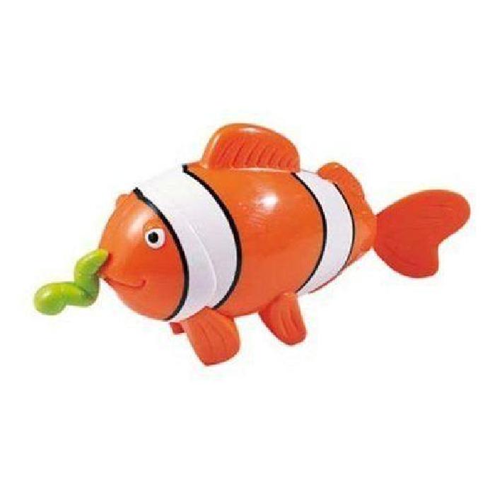 TIGEX Nageur "Poisson Clown"