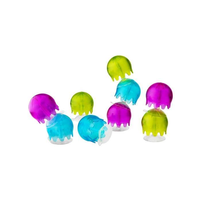 BOON Jellies - 9 bulles de bain