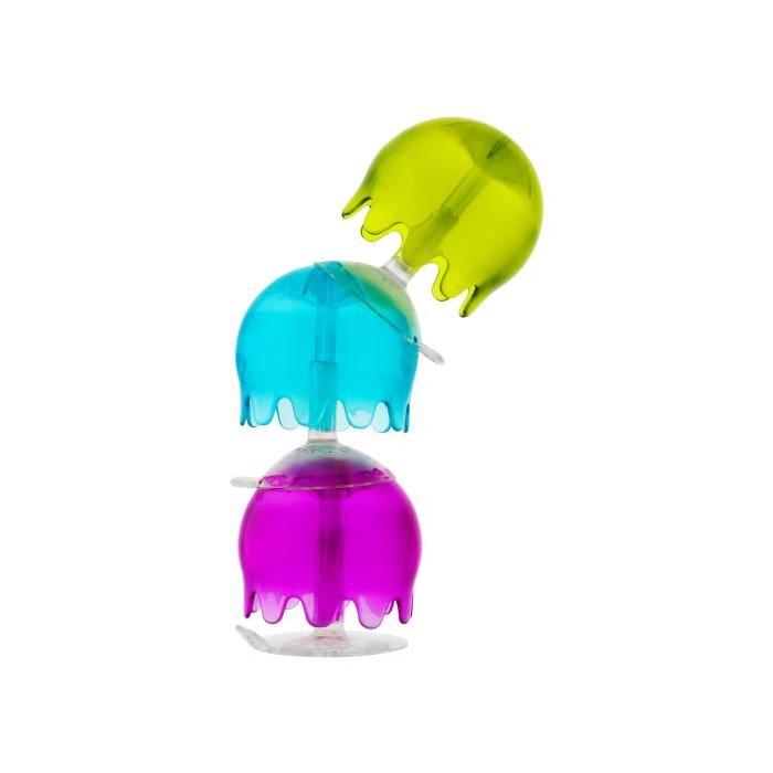BOON Jellies - 9 bulles de bain