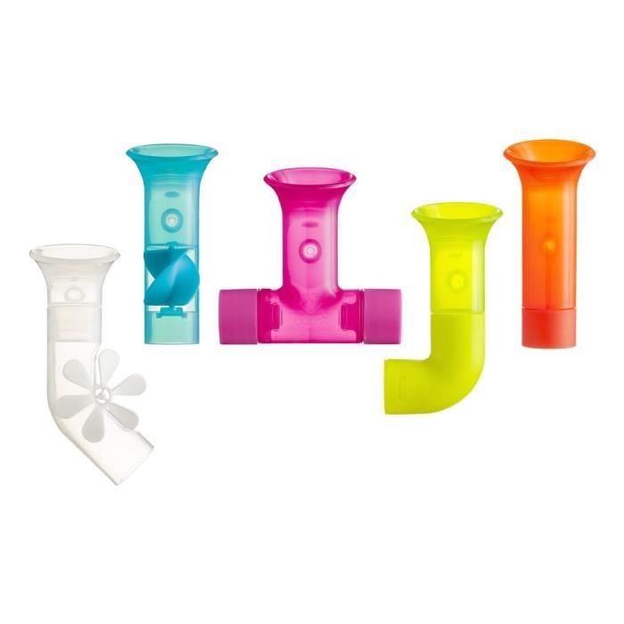 BOON PIPES Jeux de tuyaux pour le bain