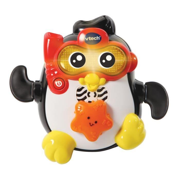 VTECH Gédéon Champon de Natation