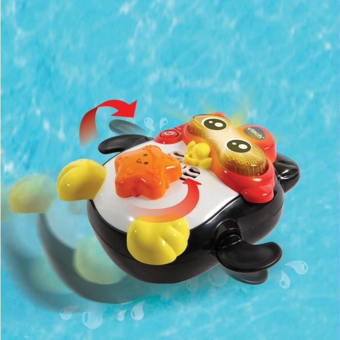 VTECH Gédéon Champon de Natation