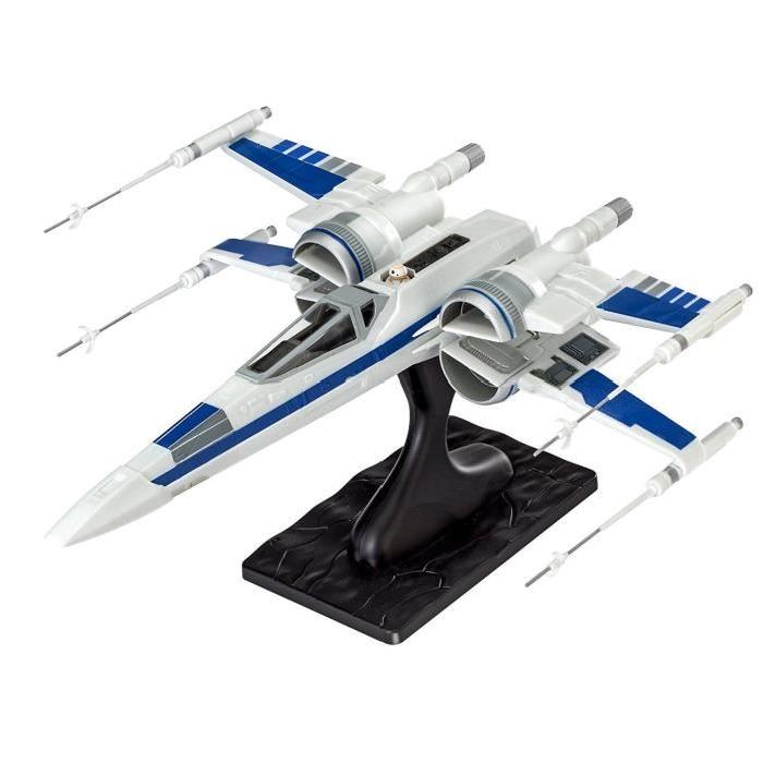 REVELL Resistance X-Wing Fighter