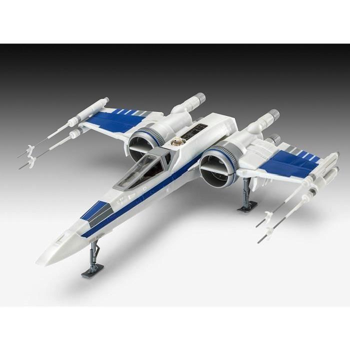 REVELL Resistance X-Wing Fighter