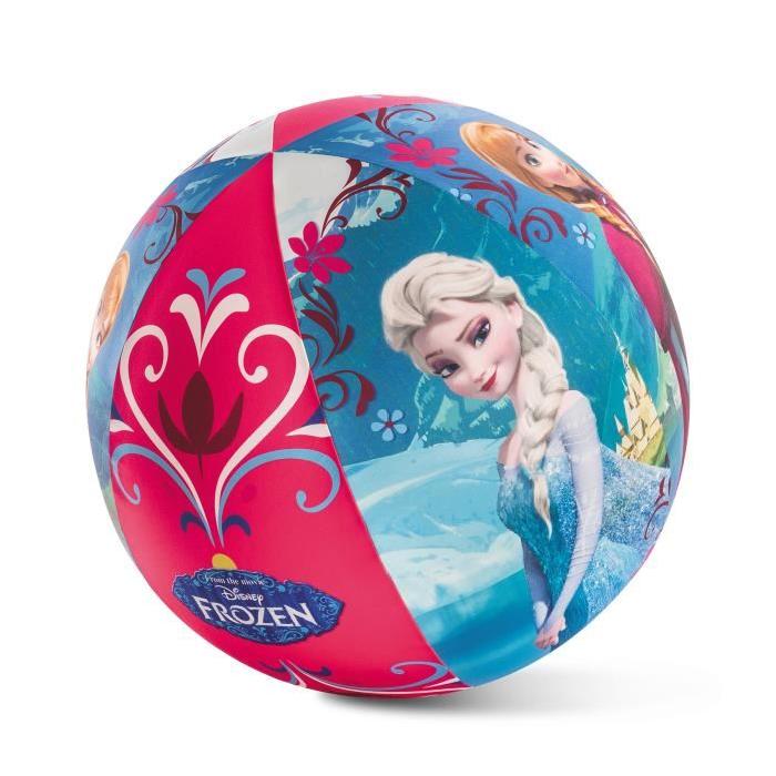 BLOON BALL La reine des neiges