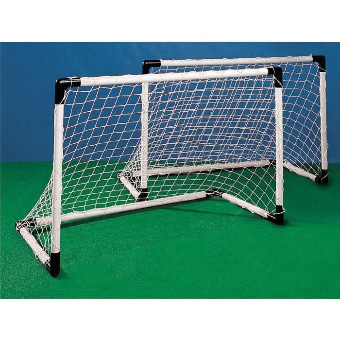 MONDO Kit 2 Mini Cages Foot + Ballon