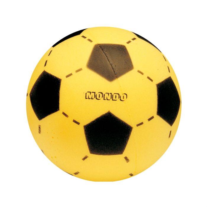 Ballon de Football Balle en Mousse Ø 20 cm