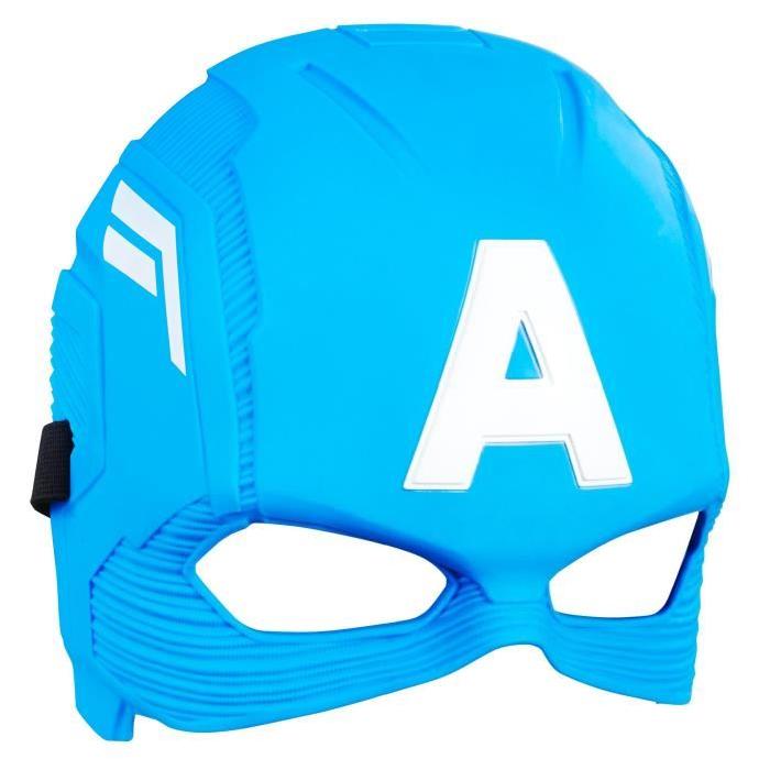 AVENGERS - Masque Captain America