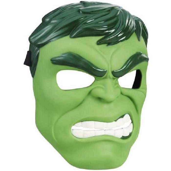 AVENGERS - Masque Hulk