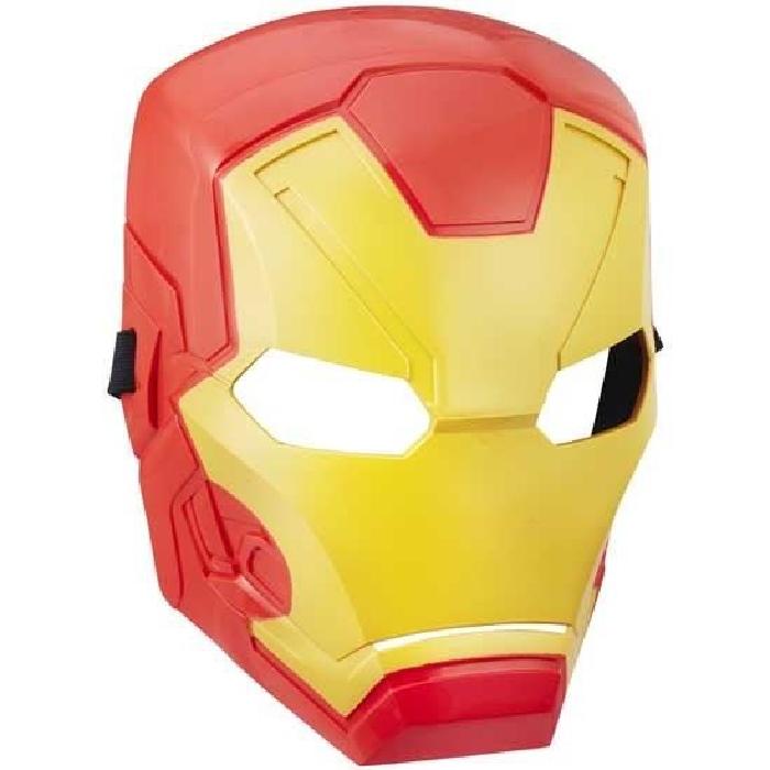 AVENGERS - Masque Iron Man