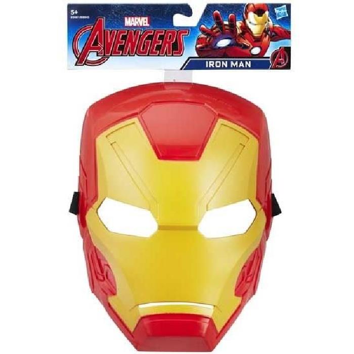 AVENGERS - Masque Iron Man