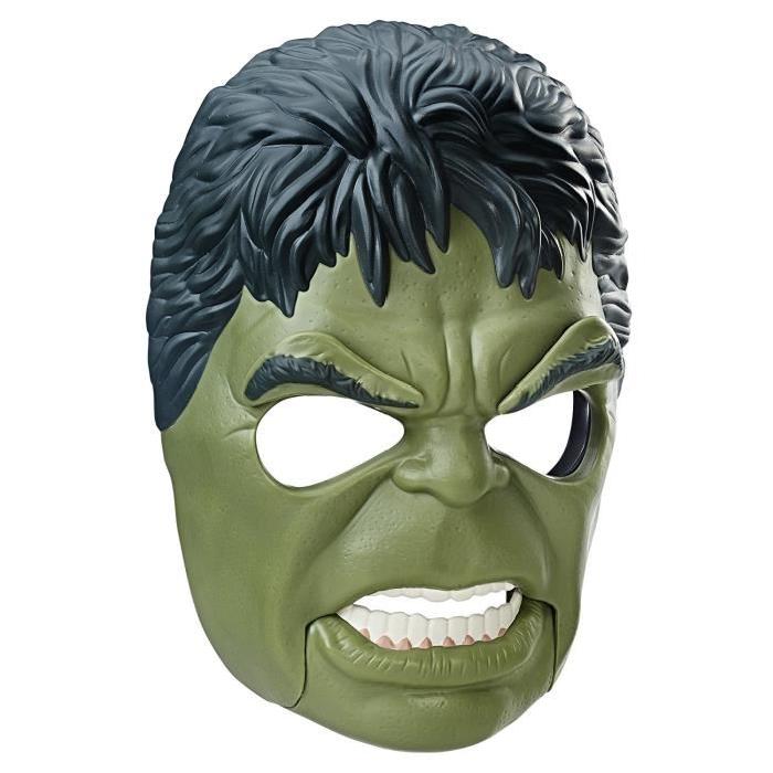 AVENGERS - Masque de Hulk