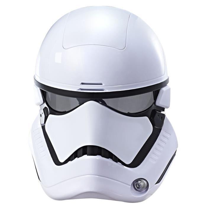 STAR WARS - Masque Electronique Stormtrooper