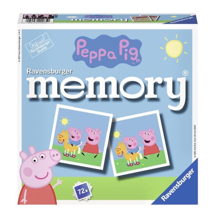 PEPPA PIG Grand Memory
