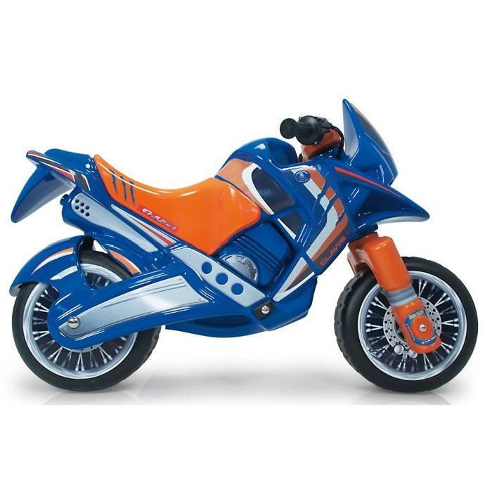Moto Electrique Enfant Motorbike 6 Volts Claws