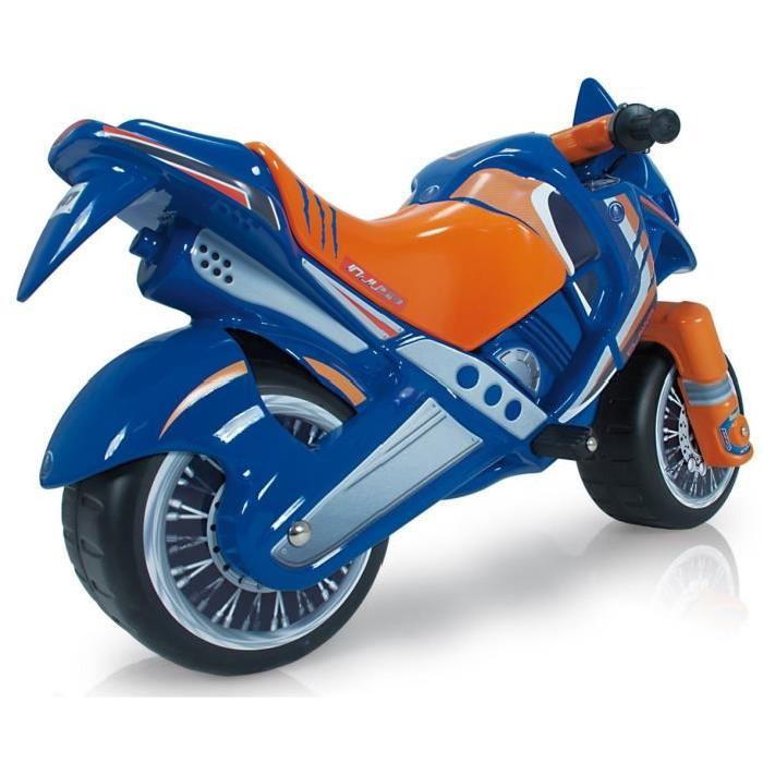 Moto Electrique Enfant Motorbike 6 Volts Claws