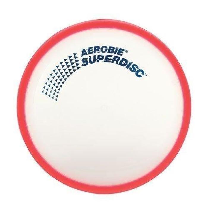 AEROBIE Superdisc 23 cm Disc