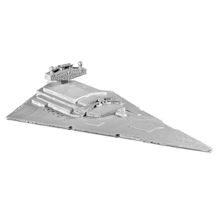 STAR WARS Build&Play Imperial Star Destroyer