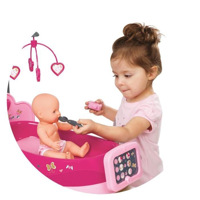 BABY NURSE Nursery Electronique