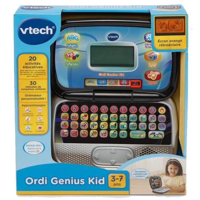 VTECH Ordi Genius Kid