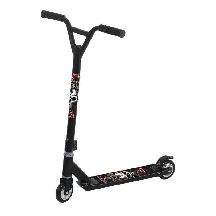 GRIZZLY-GEAR Trottinette Stunt Free style