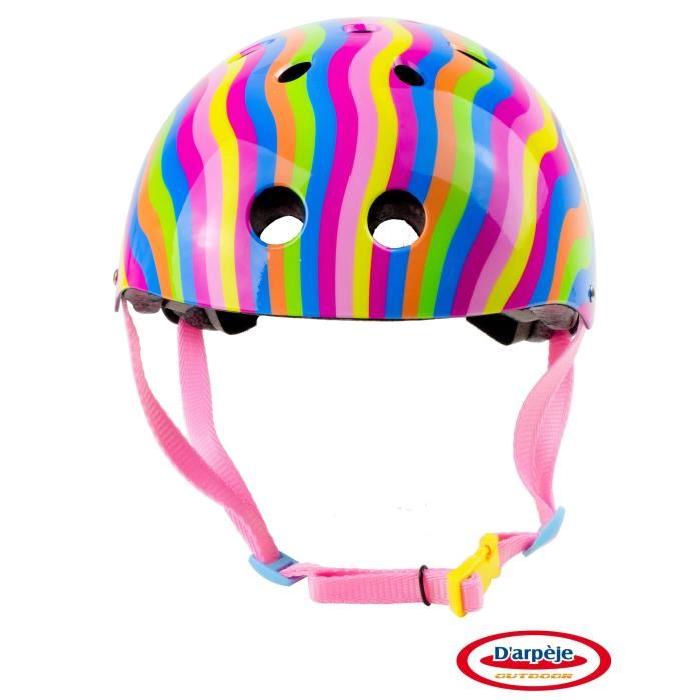 FUNBEE Casque bol taille s (53-55cm)