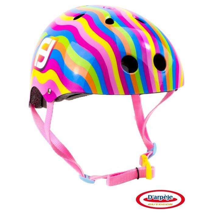 FUNBEE Casque bol taille s (53-55cm)