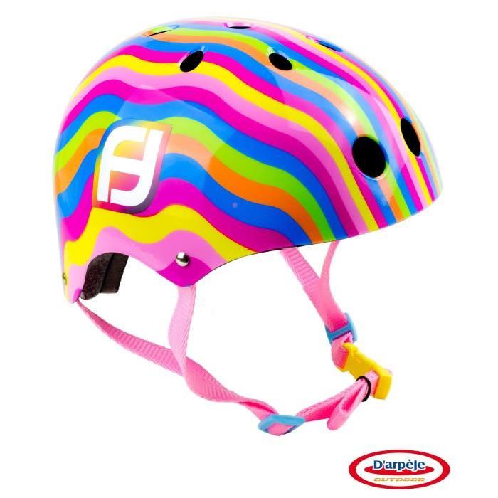 FUNBEE Casque bol taille s (53-55cm)